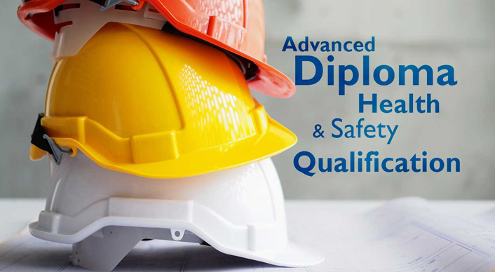 Advance Diploma in Occupational Health and Safety
